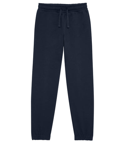 BC ID000 sweatpants /kids | navy