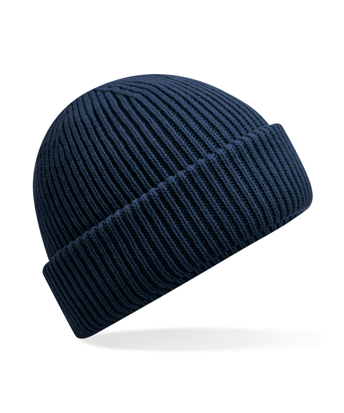 Wind-resistant breathable elements beanie | French Navy