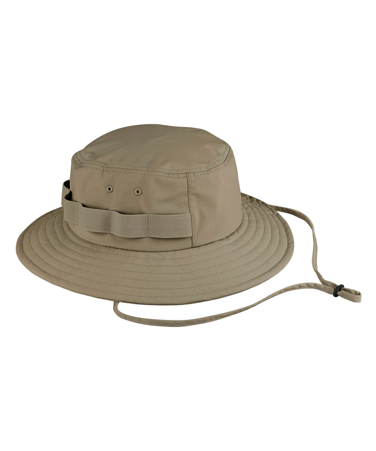 Outdoor adventure sun hat | pebble