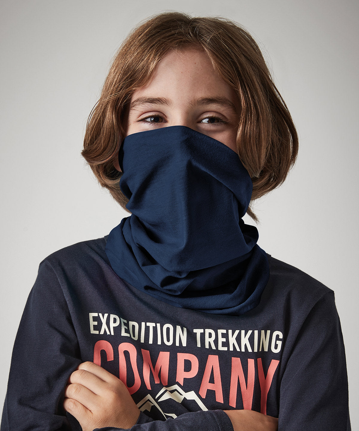 Junior Morf® original | Surf Blue