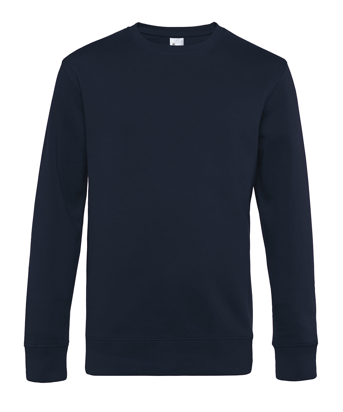 BC KING Crew Neck | navy