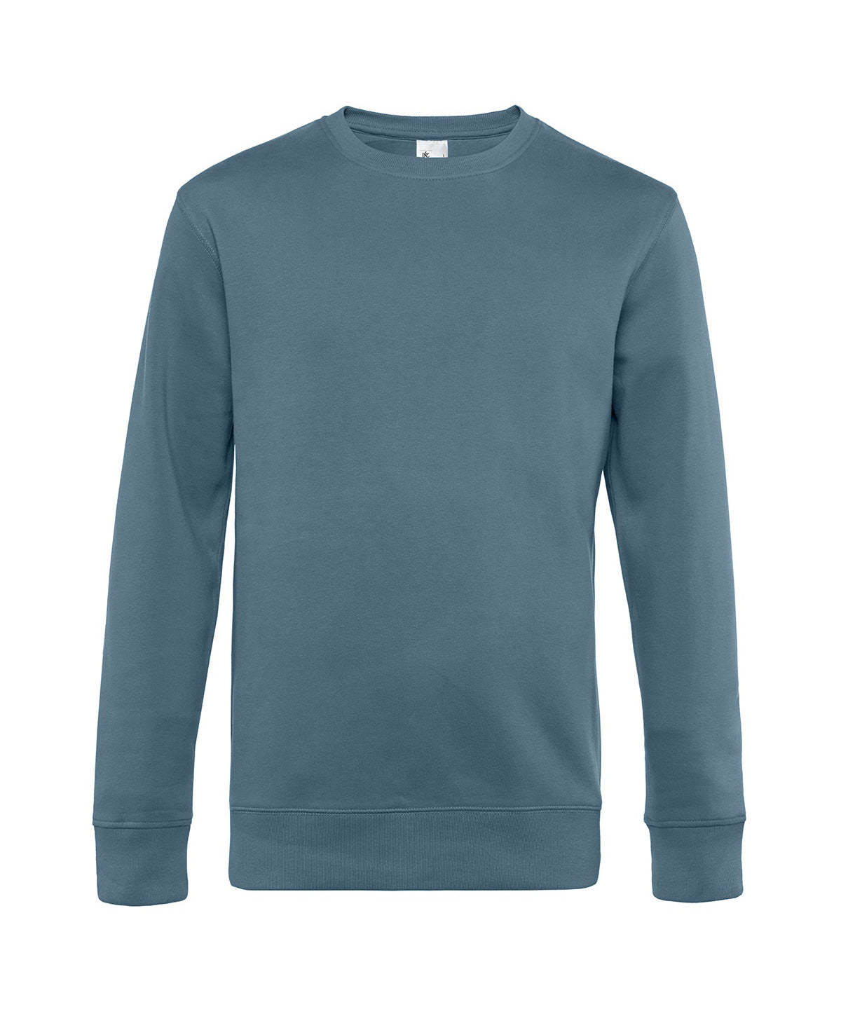 BC KING Crew Neck | nordic blue