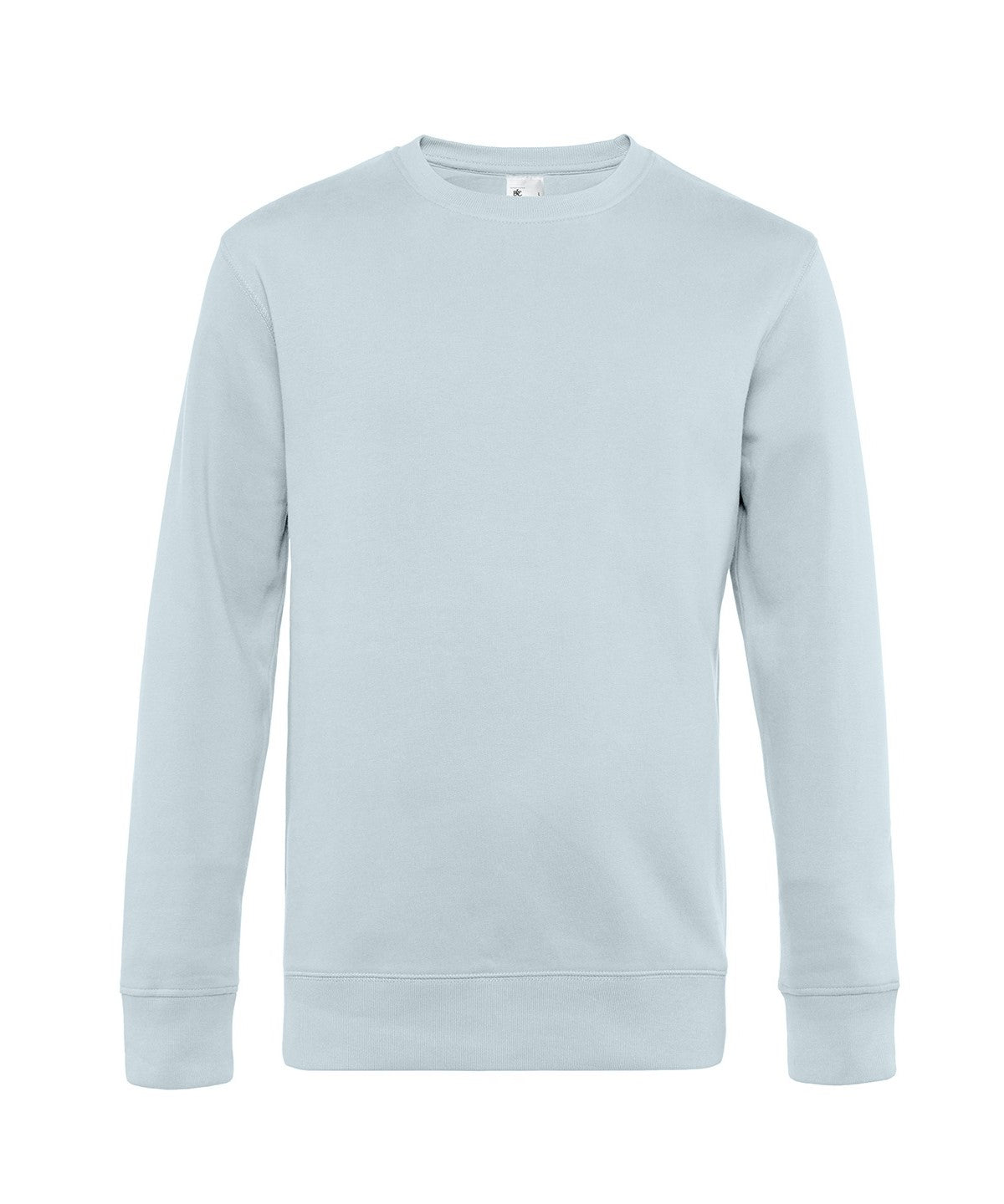 BC KING Crew Neck | pure sky