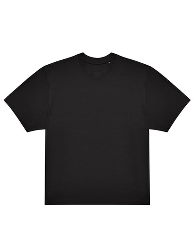 BC E220 Oversized | black