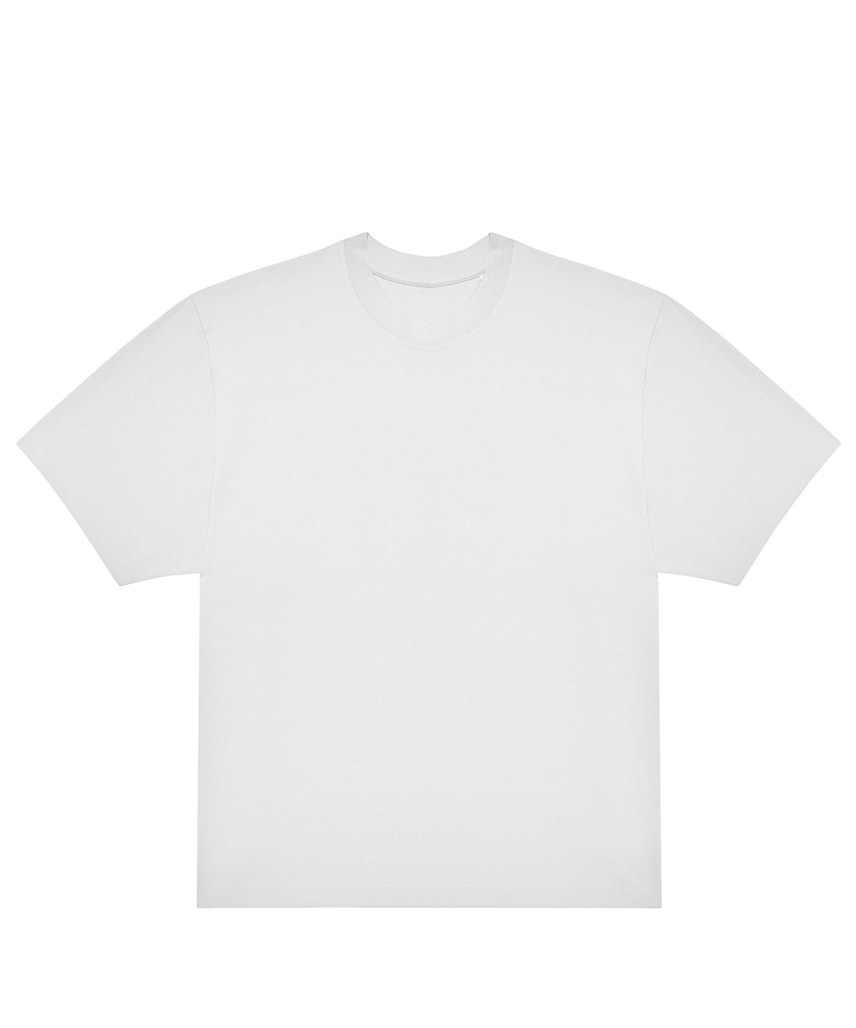 BC E220 Oversized | white