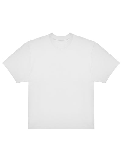 BC E220 Oversized | white