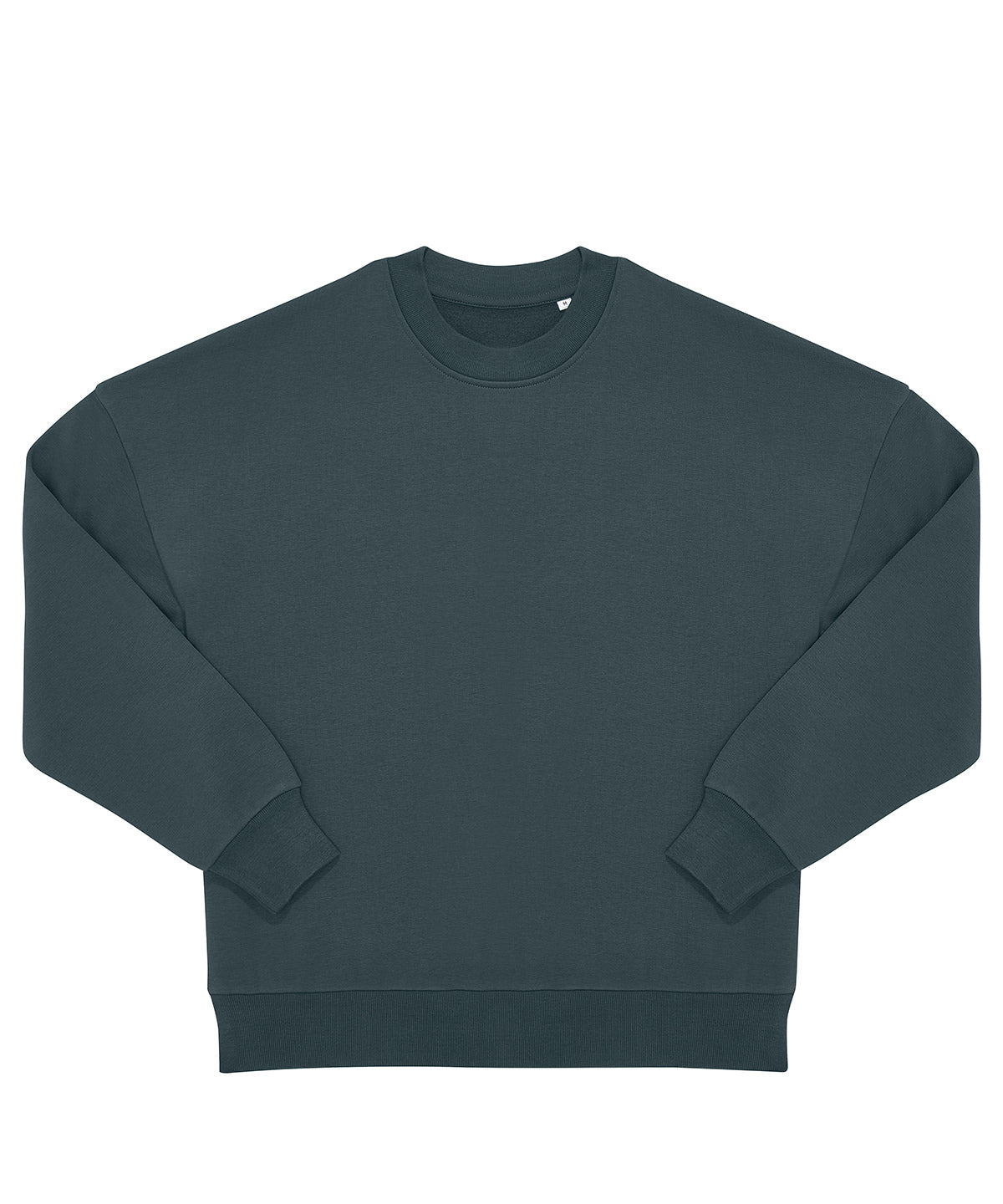 BC Influence crew | amalfi teal