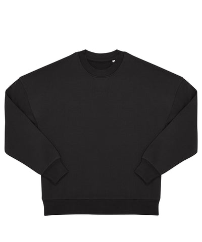 BC Influence crew | black