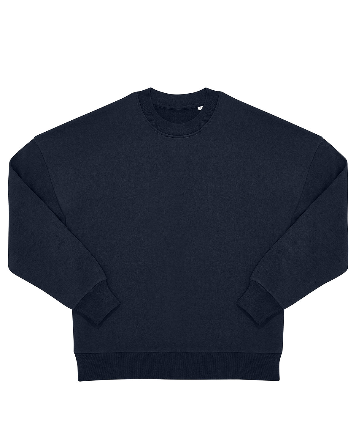 BC Influence crew | navy
