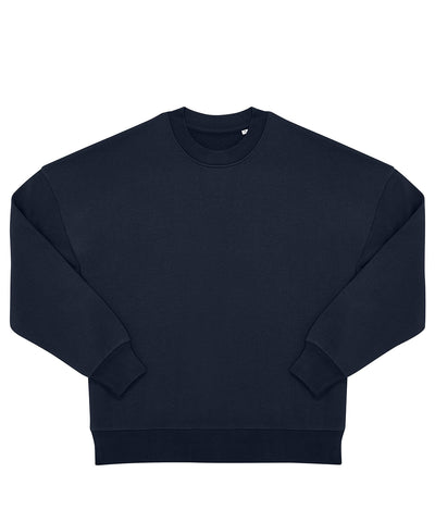 BC Influence crew | navy