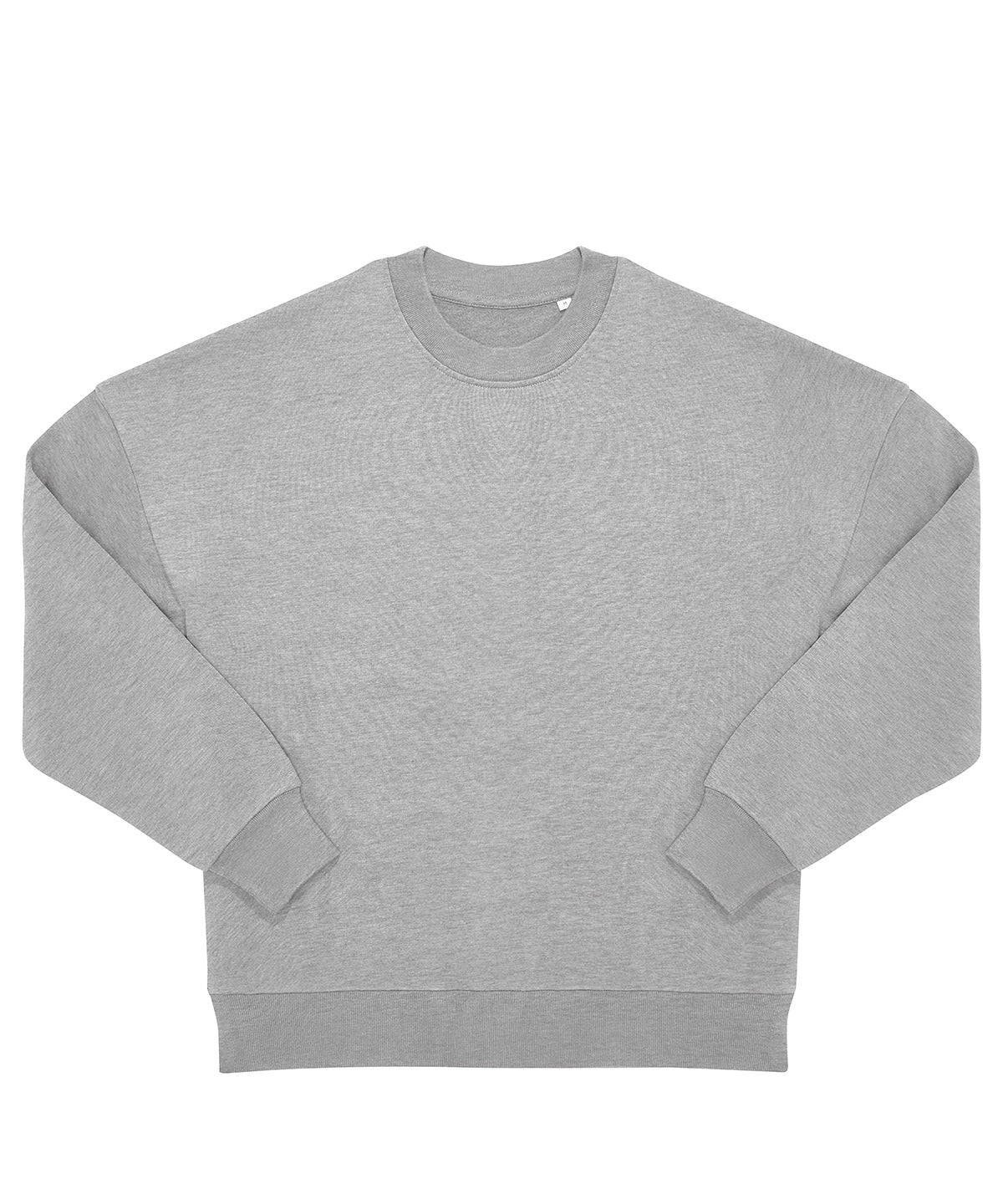 BC Influence crew | sport grey