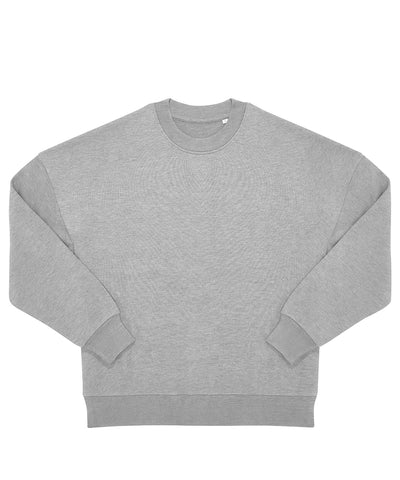 BC Influence crew | sport grey