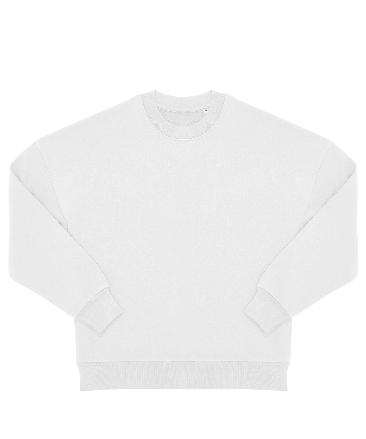 BC Influence crew | white