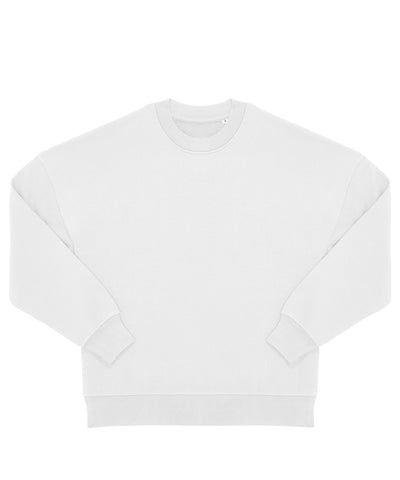 BC Influence crew | white