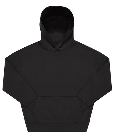 BC Influence hoodie | black