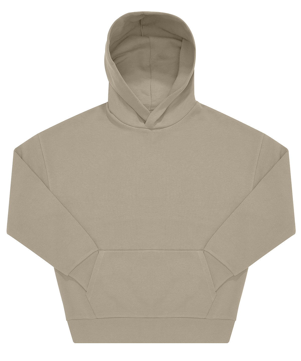 BC Influence hoodie | mastic