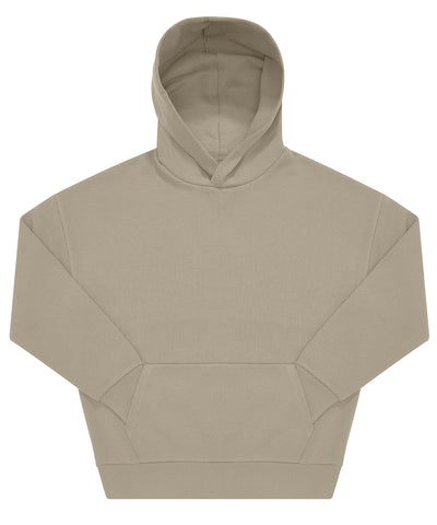 BC Influence hoodie | mastic