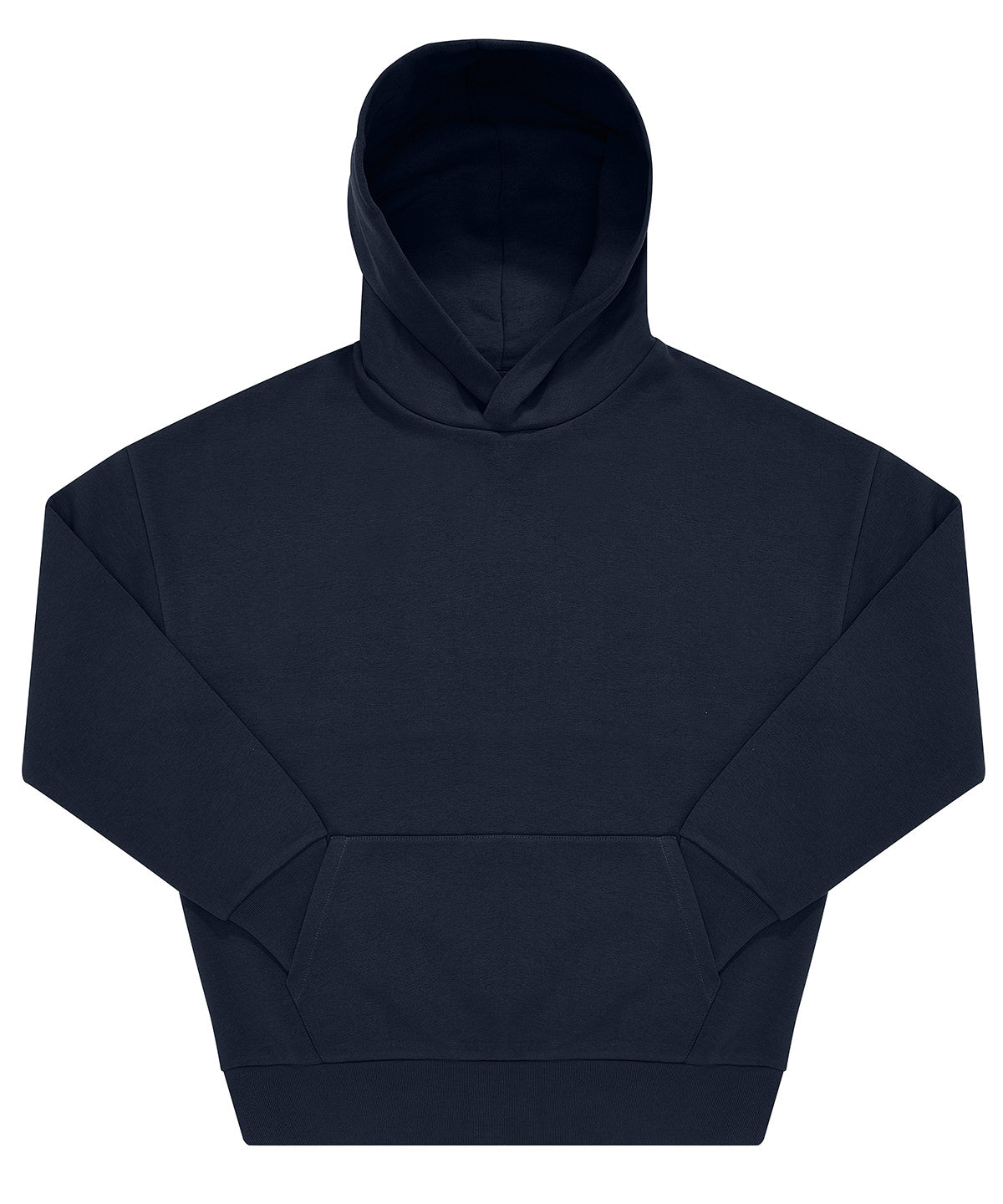 BC Influence hoodie | navy