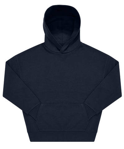 BC Influence hoodie | navy