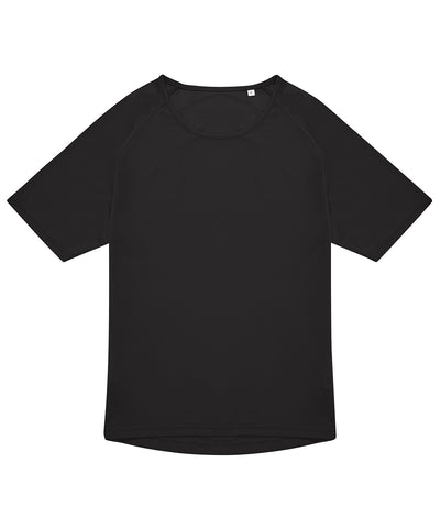 BC Active T | black