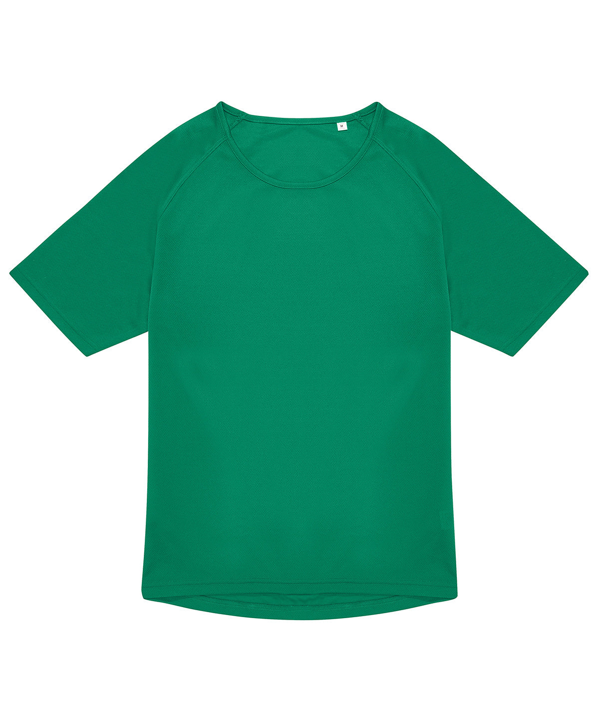 BC Active T | kelly green