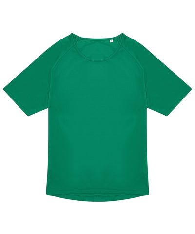BC Active T | kelly green