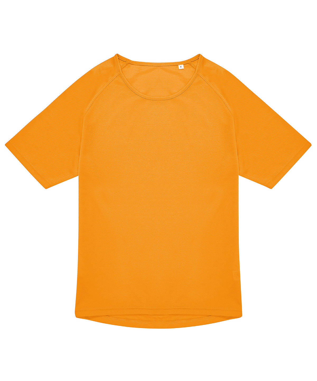 BC Active T | meta orange