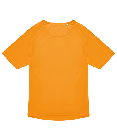 BC Active T | meta orange