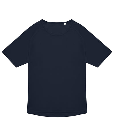 BC Active T | navy