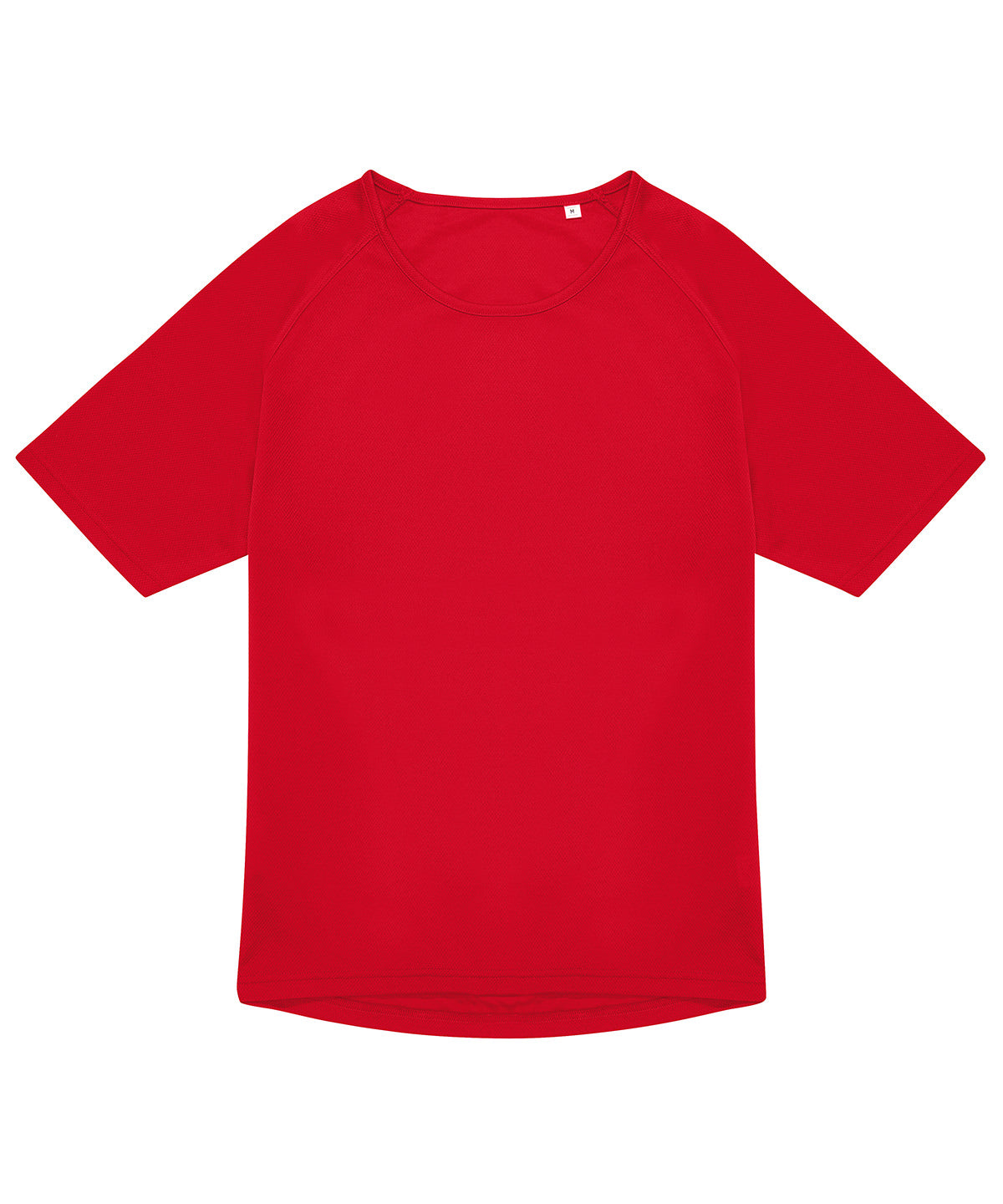 BC Active T | red