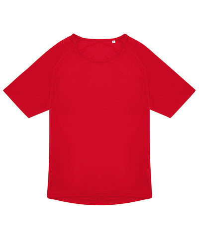 BC Active T | red