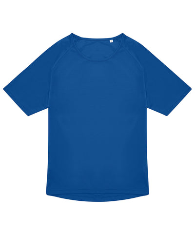 BC Active T | royal blue