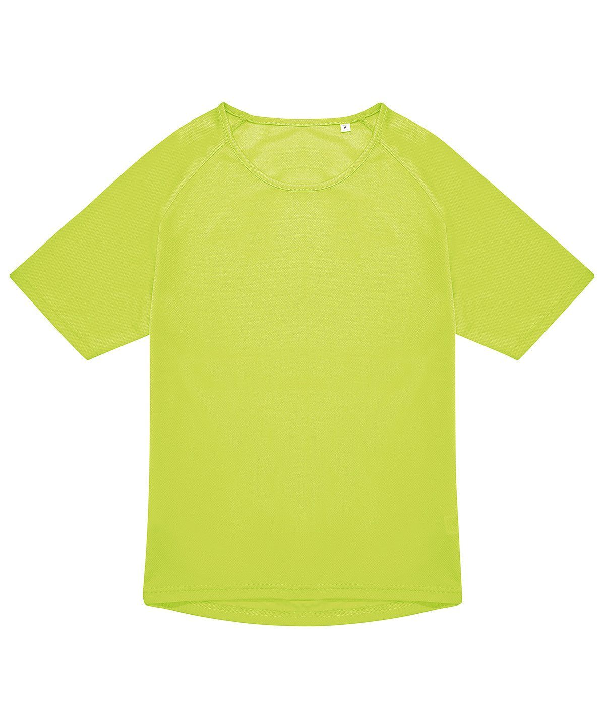 BC Active T | ultra yellow
