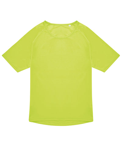 BC Active T | ultra yellow