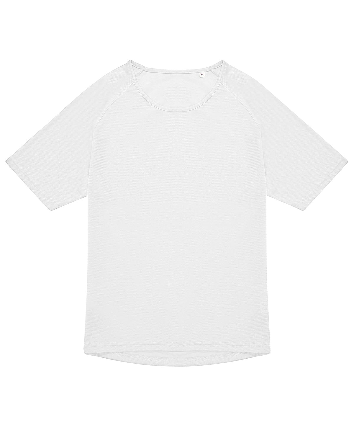 BC Active T | white