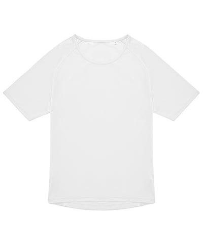 BC Active T | white
