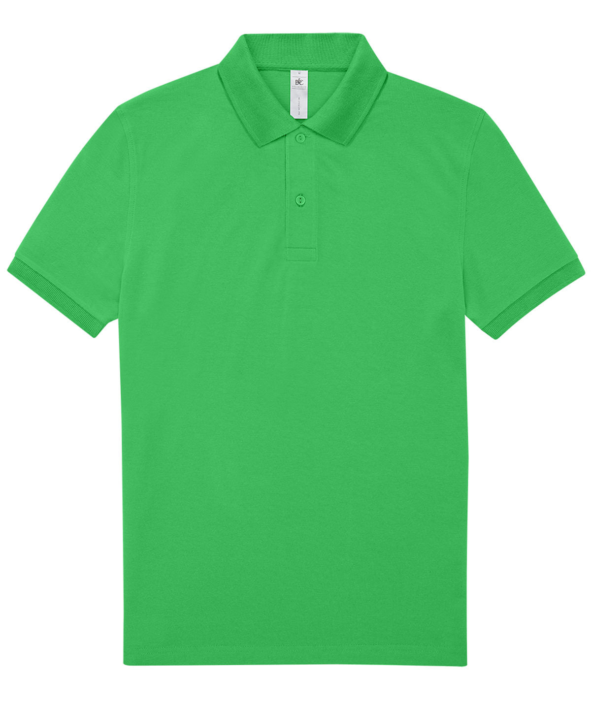 BC My Polo 180 | apple green