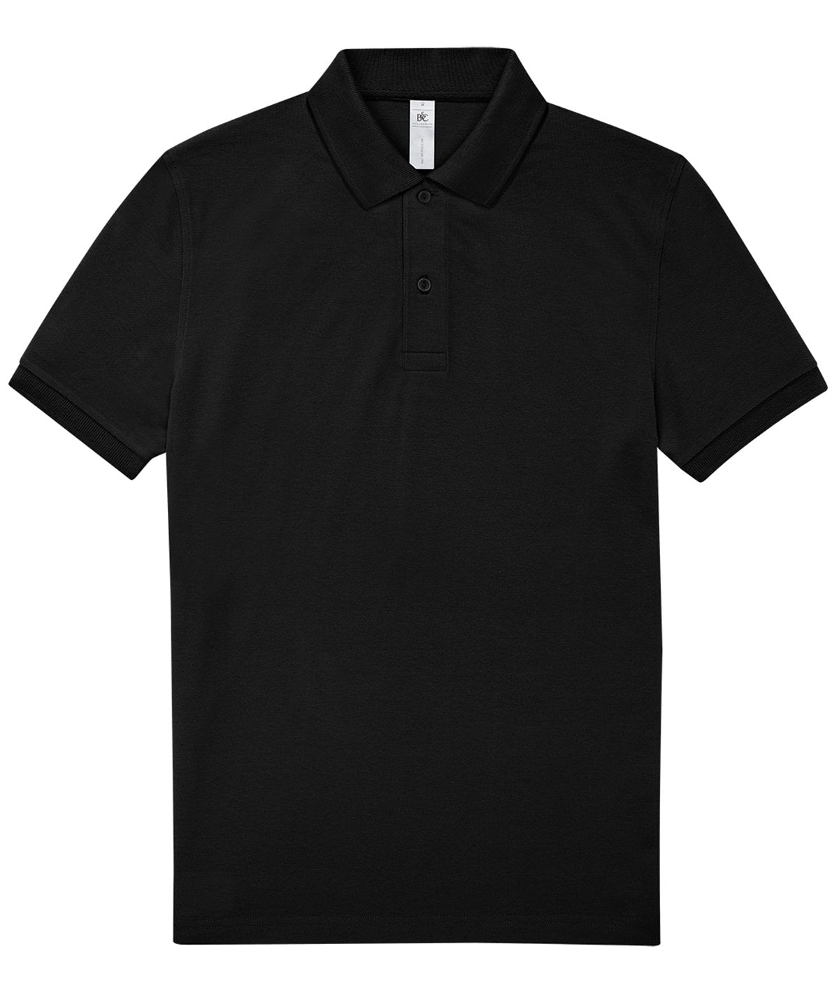 BC My Polo 180 | black