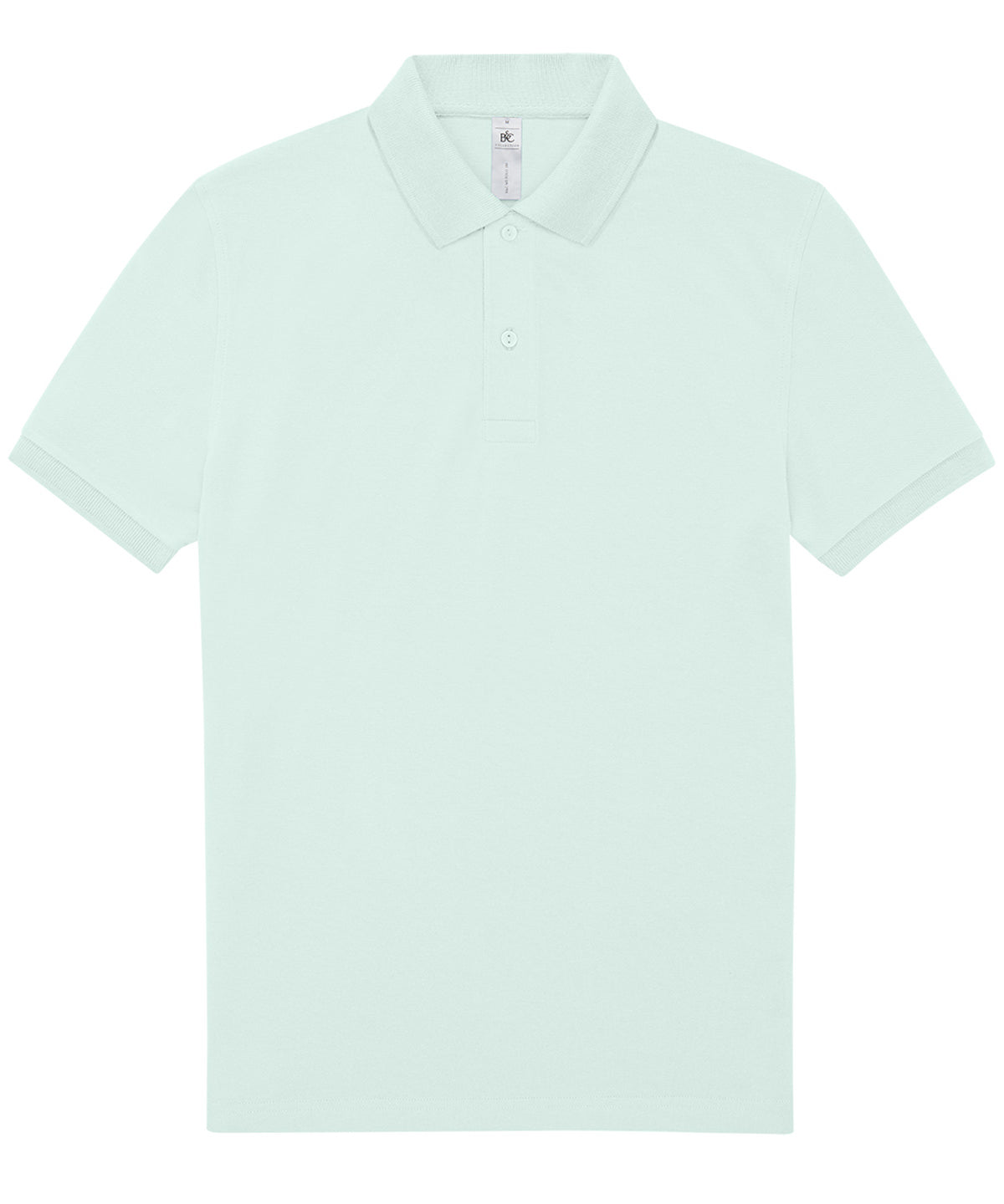 BC My Polo 180 | blush mint