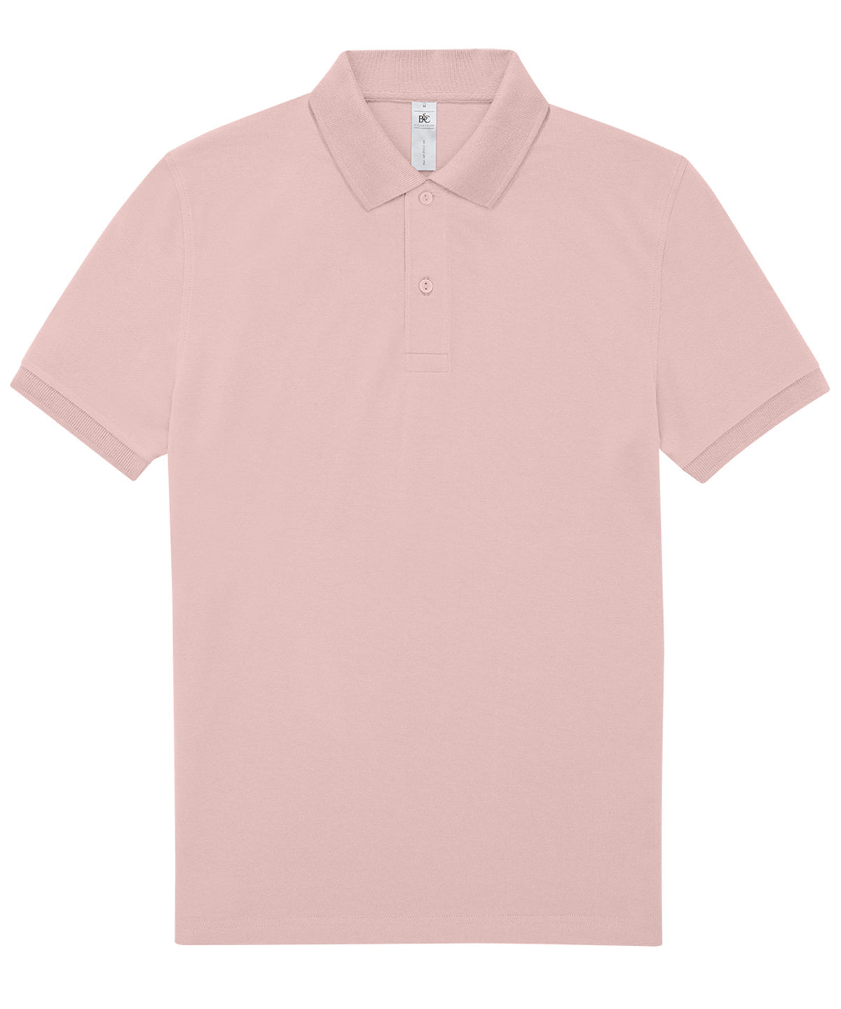 BC My Polo 180 | blush pink