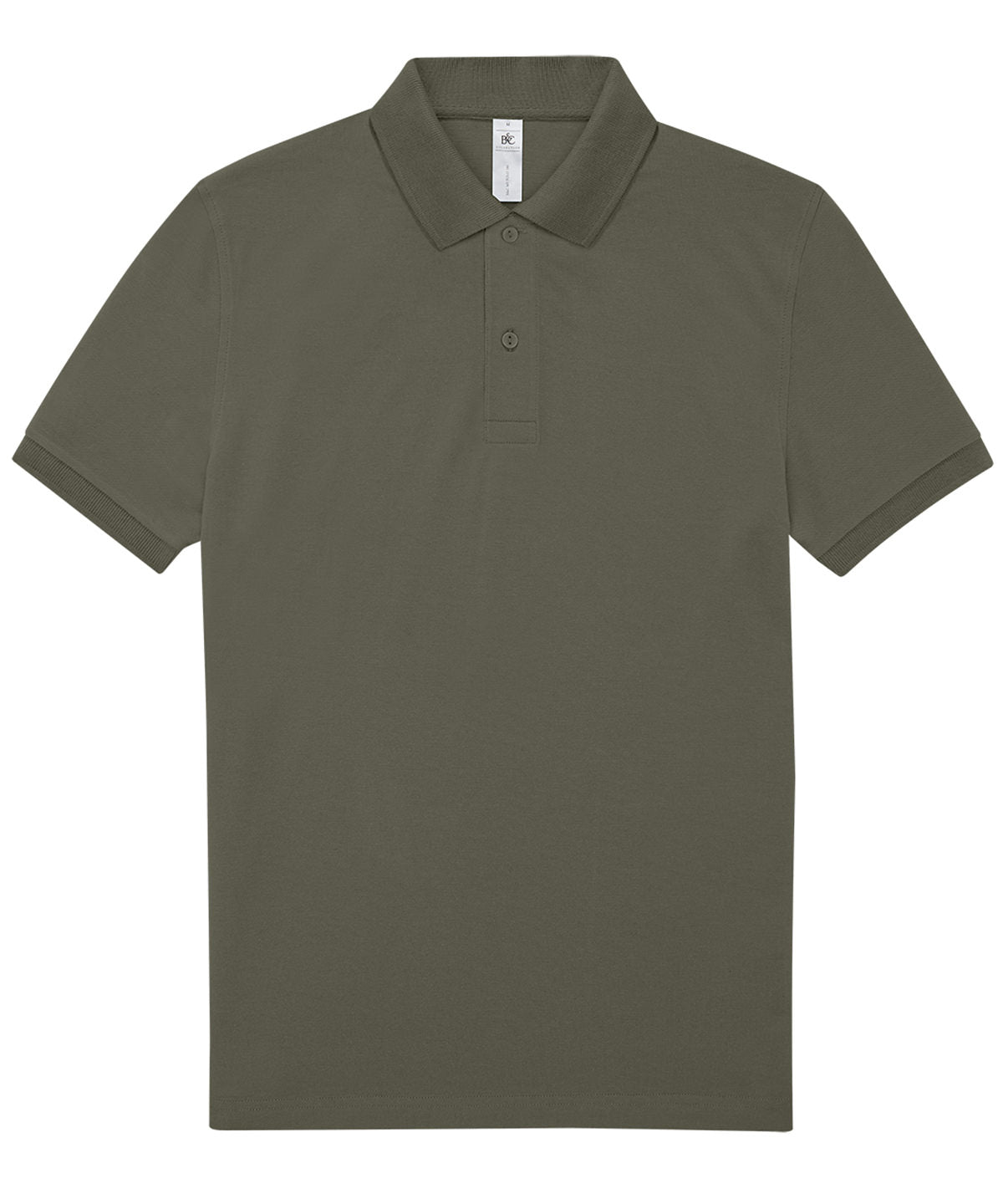 BC My Polo 180 | camo green