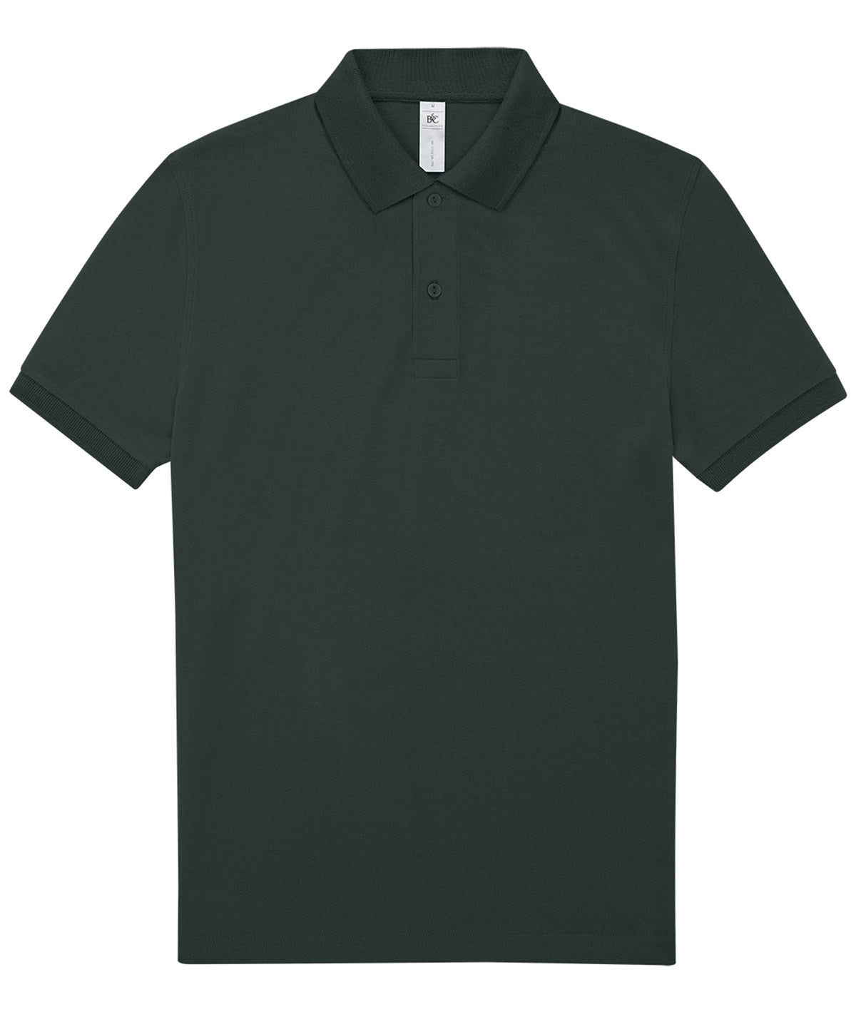 BC My Polo 180 | dark forest