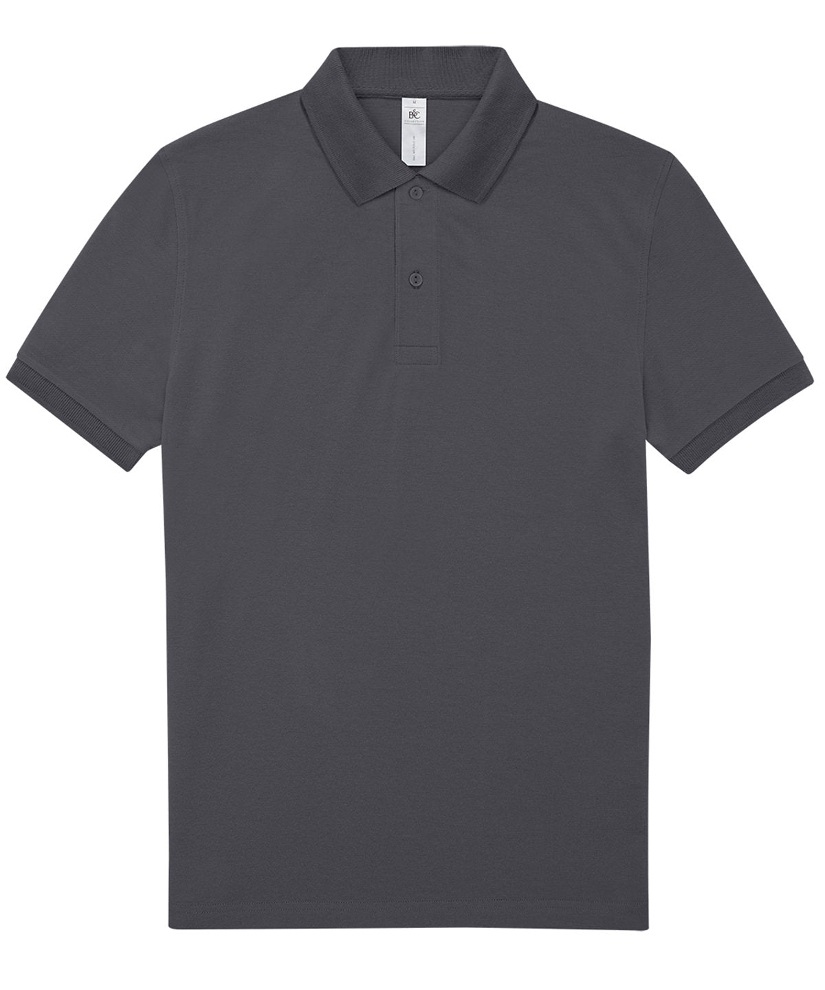BC My Polo 180 | dark grey