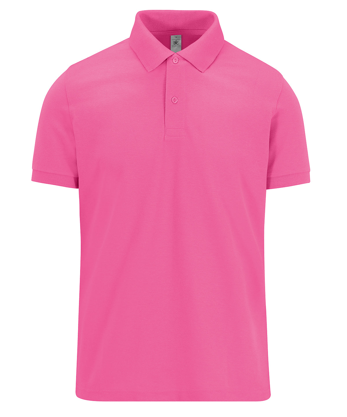 BC My Polo 180 | lotus pink