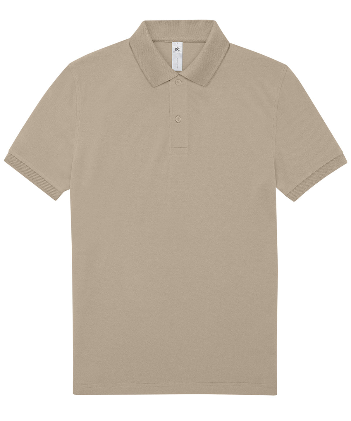 BC My Polo 180 | mastic