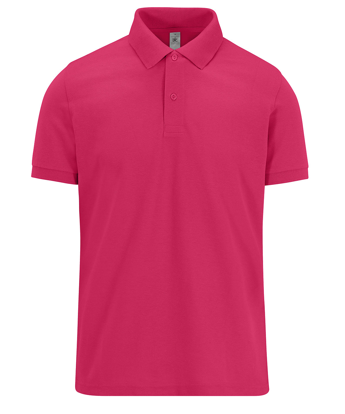 BC My Polo 180 | meta fuchsia