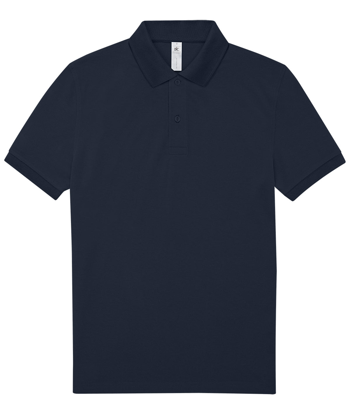 BC My Polo 180 | navy