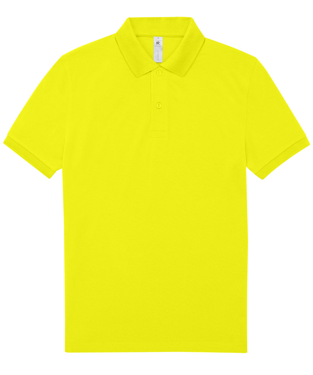BC My Polo 180 | pixel lime