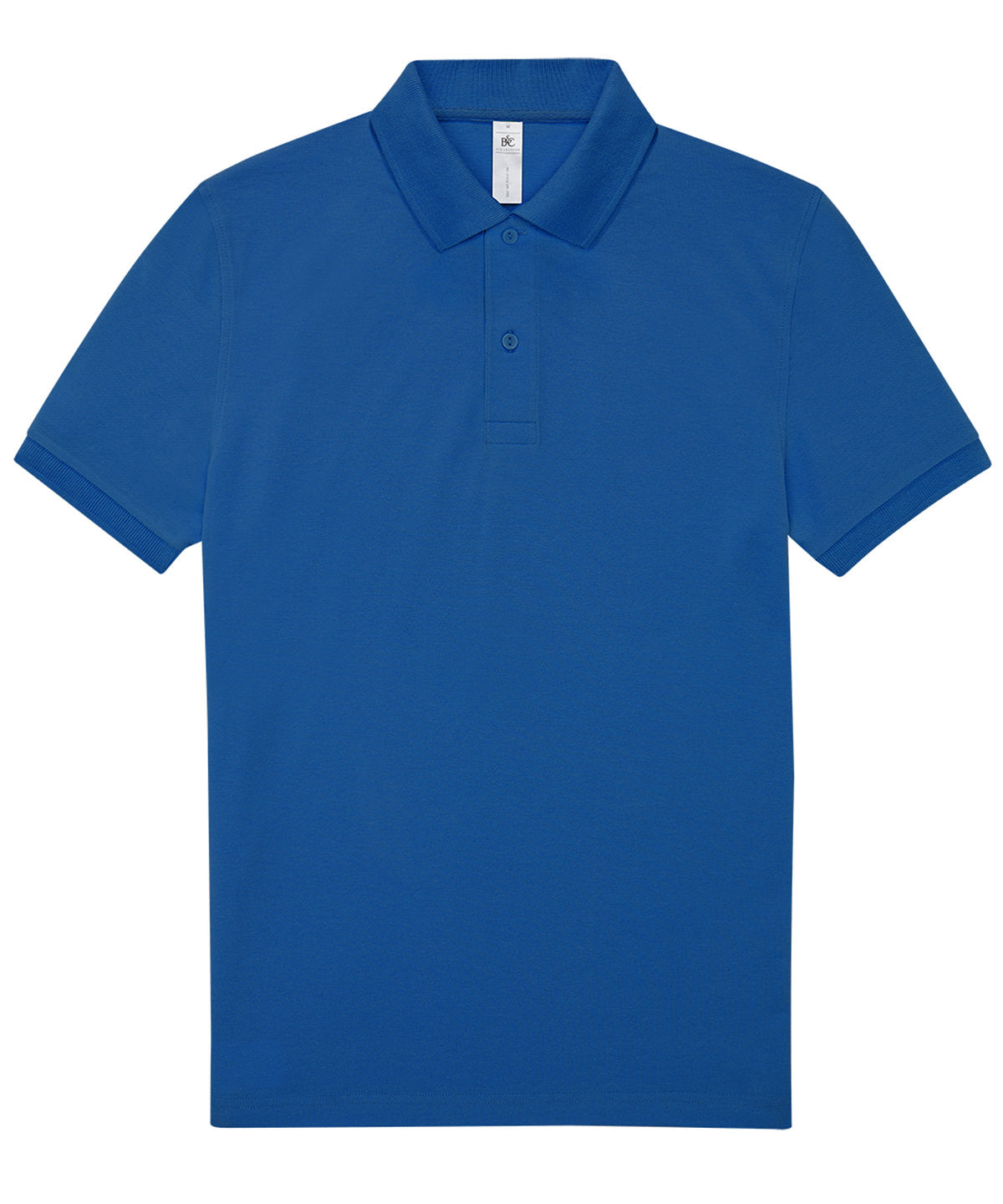 BC My Polo 180 | royal blue