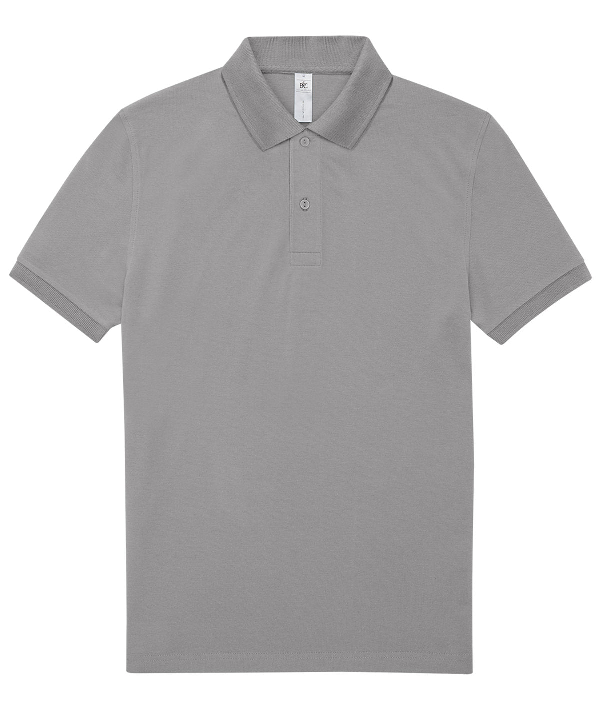 BC My Polo 180 | sport grey